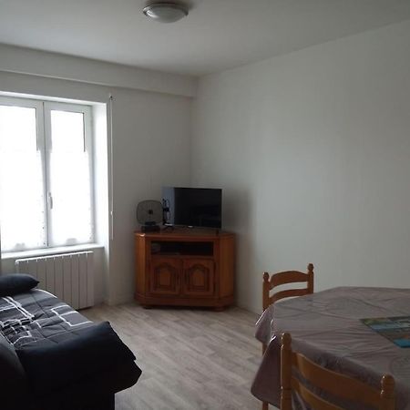 Appartement A 50M De La Plage Saint-Michel-en-Greve Экстерьер фото