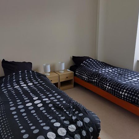 Appartement A 50M De La Plage Saint-Michel-en-Greve Экстерьер фото